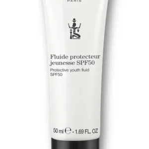 Sothys Paris Protective Youth Fluid SPF50