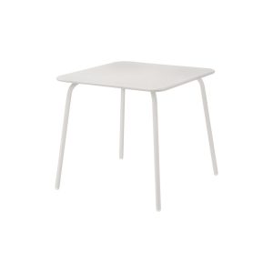 Blomus YUA Tafel 80 x 80 cm