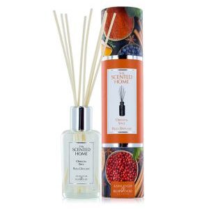 Ashleigh & Burwood Reed Diffuser Oriental Spice