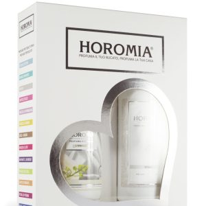 Horomia Giftset White