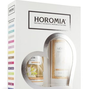 Horomia Giftset Vento d’Oriente