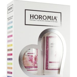 Horomia Giftset Petali de Peonia