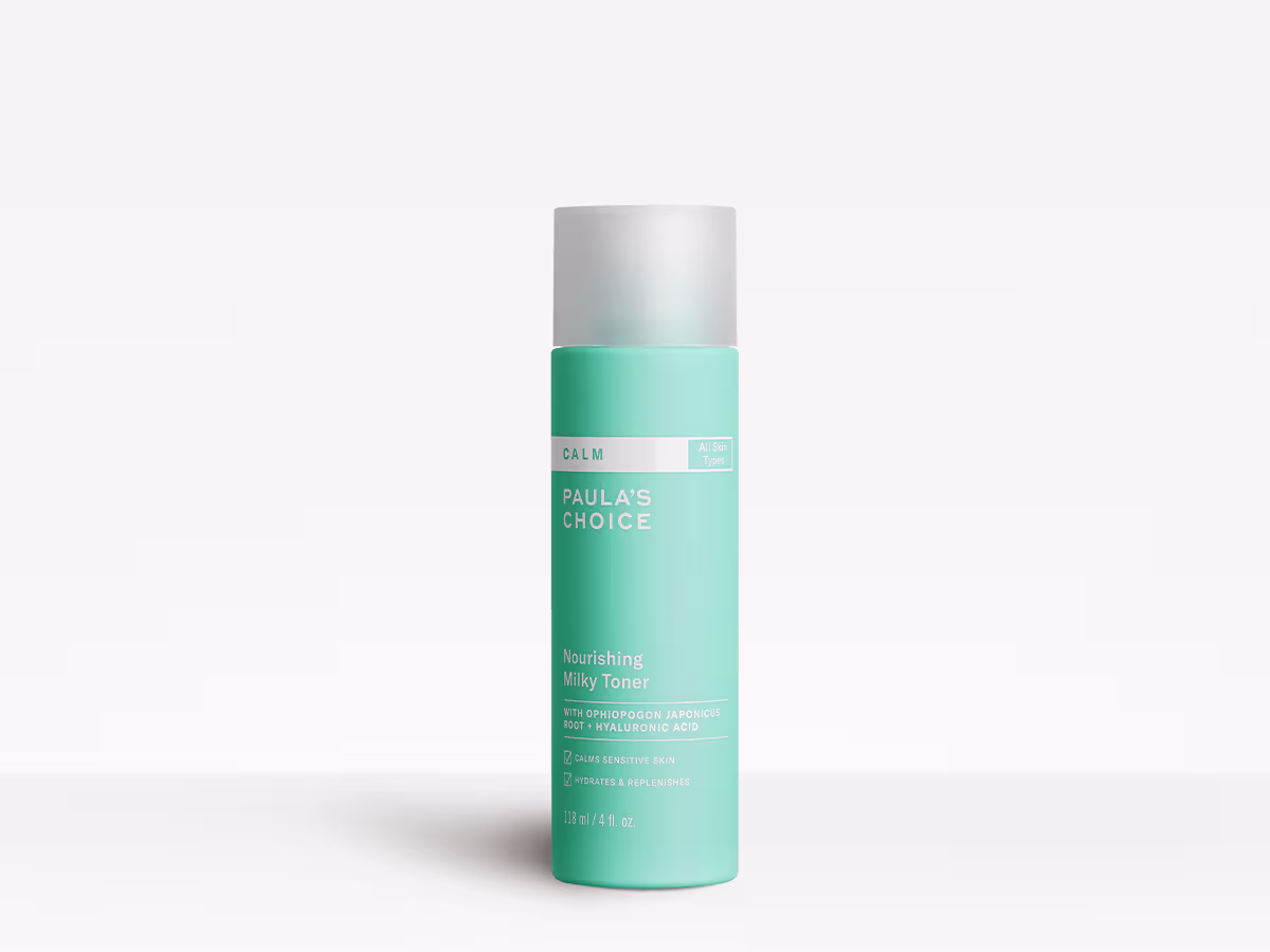 Paula's Choice Ultra Gentle Cleanser