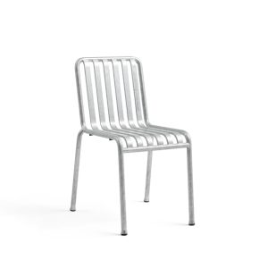 HAY Palissade Chair hot galvanised steel