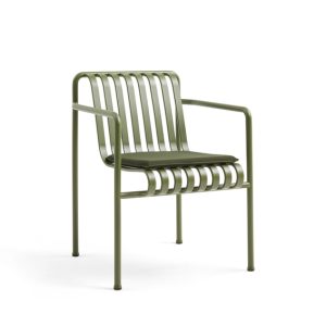 Hay Palissade zitkussen voor Dining Armchair