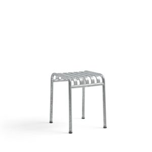 HAY Palissade Stool(kruk), hot galvanised steel