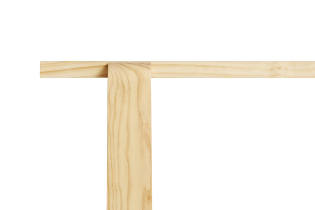 HAY Weekday Bank 190 cm - Afbeelding 3