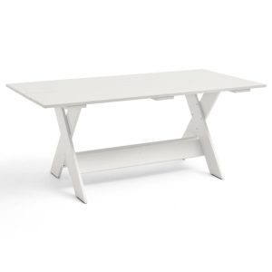HAY Crate Table 180×90