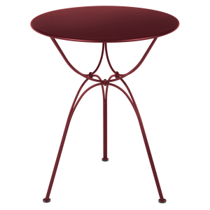 Fermob Airloop Tafel rond 60cm.