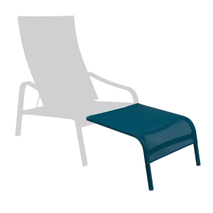 Alizé Footrest (voor Low Armchair)