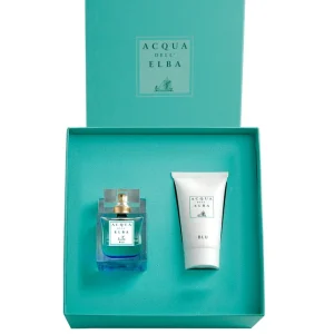Acqua dell'Elba Giftbox Eau de Parfum Blu Woman 50ml