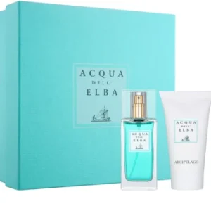 Acqua dell'Elba Giftbox Eau de Parfum Arcipelago Woman 50ml + 15ml