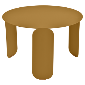 Fermob Bebop lage tafel Ø 60 cm