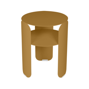 Fermob Bebop lage tafel rond 35 cm