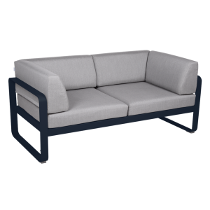 Fermob Bellevie Sofa/Loungebank 2 pers. Clubversie
