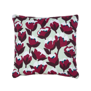 Fermob Bouquet Sauvage Tulipe Kussen