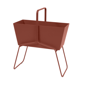 Fermob Basket Hoge Bloembak