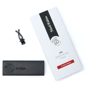 Boles d’ Olor Car Senses Autoparfum Frutos Rojos