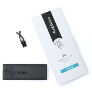 Boles d’ Olor Car Senses Autoparfum Iceberg