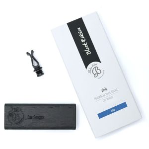 Boles d’ Olor Car Senses Autoparfum Iris