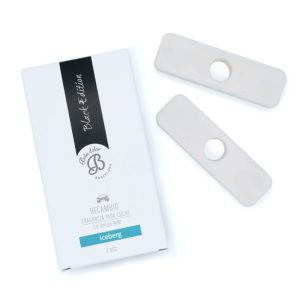 Boles d’ Olor Car Senses Autoparfum Refill Iceberg