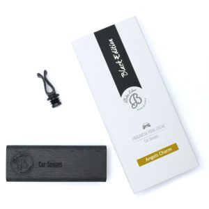Boles d’ Olor Car Senses Autoparfum angels Charm