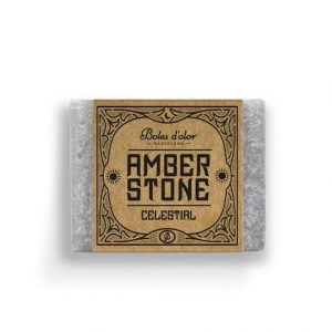 Boles d’ olor Amber Stone Celestial