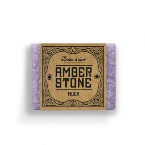 Boles d’ olor Amber Stone Musk