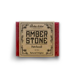 Boles d’ olor Amber Stone Patchouli