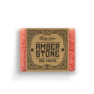 Boles d’ olor Amber Stone Red Fruits