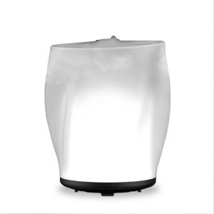 Boles d’ olor Aroma Diffuser Swirling Mist Wit