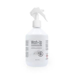 Boles d’ olor Laundry Spray White Glowing 500 ml