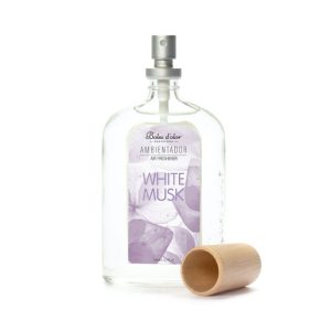 Boles d’ Olor Roomspray White Musk