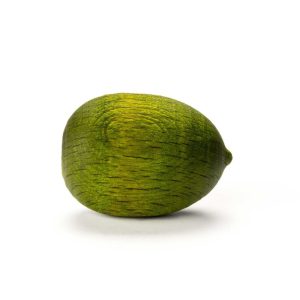 Boles d’olor Houten Geurfruit Meloen