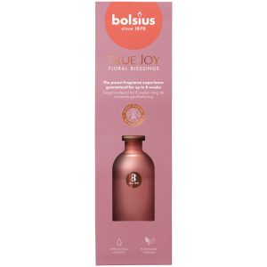 Bolsius True Joy Geurstokjes 80 ml Floral Blessings