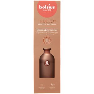 Bolsius True Joy Geurstokjes 80 ml Oriental Softness