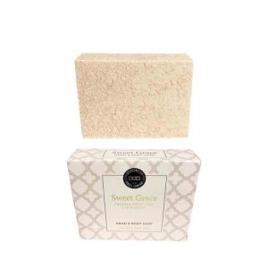 Bridgewater Candle Sweet Grace Zeep