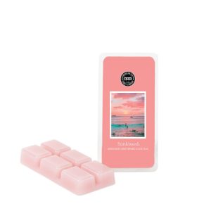 Bridgewater Candle Wax Bar Sunkissed