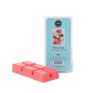 Bridgewater Candle Wax Bar Melon Pop