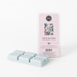 Bridgewater Candle Wax Bar Salt & Sea Glass