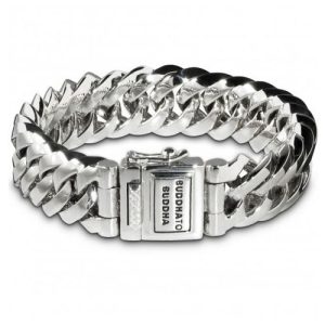 Buddha to Buddha armband (Heren)