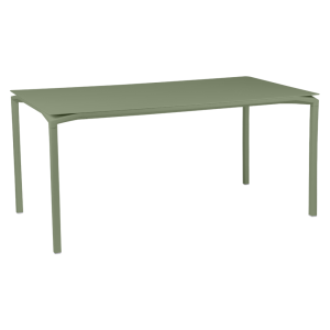 Fermob Calvi Tafel 160×80