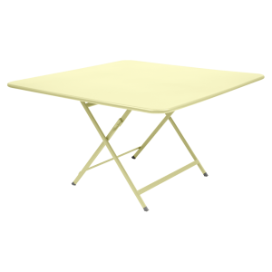 Fermob Caractère Tafel 128×128