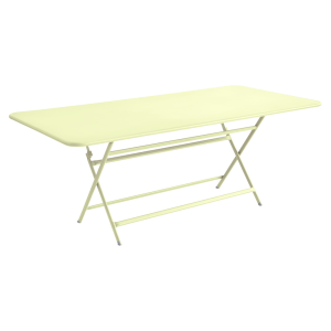 Fermob Caractère Tafel 90 x 190