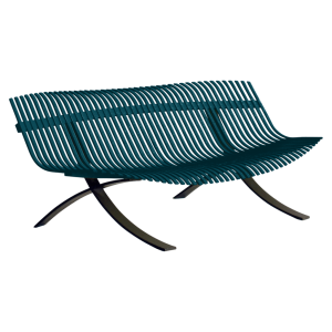 Fermob Charivari Bank