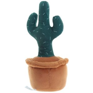 Cactus deurstopper