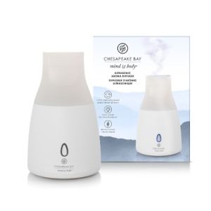 Chesapeake Bay Ultrasonic Aroma Diffuser