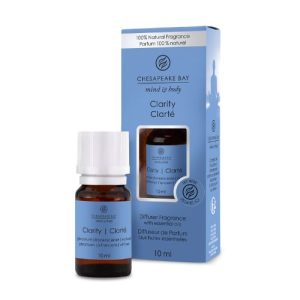 Chesapeake Bay Ultrasonic Aroma Oil Clarity