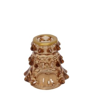 Countryfield Kandelaar Kerstboom Umina S Bruin