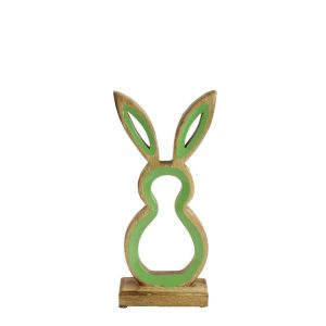 Countryfield Paashaas Groen